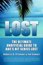 LOST: The Ultimate Unofficial Guide