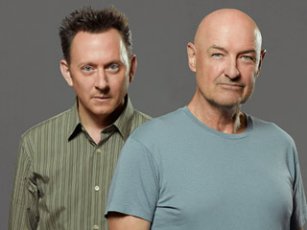 Interview with Michael Emerson and Terry O’Quinn